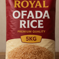 Royal Ofada Rice 5kg