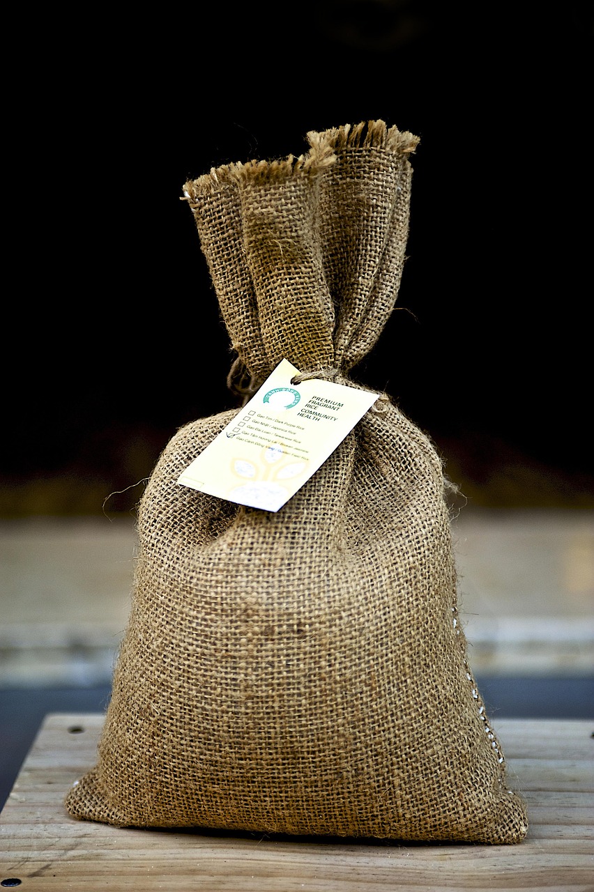 Royal Ofada Rice 5kg