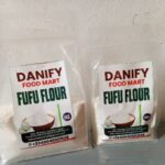 Fufu Flour