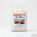 Beans Flour