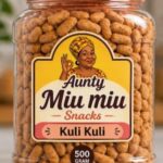 Kuli Kuli