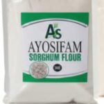 Sorghum Flour