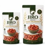 Dried Prawns