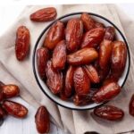 Dried Dates - Dabino