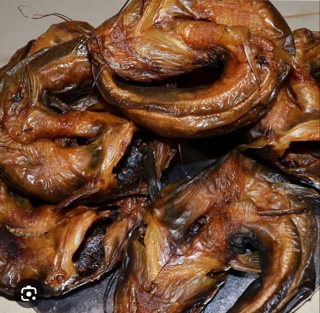 Smoked Cat Fish - Image 2