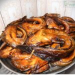 Smoked Cat Fish
