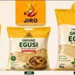 Ground Egusi