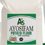 Potato Flour