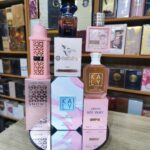 4in1 Perfume Combo