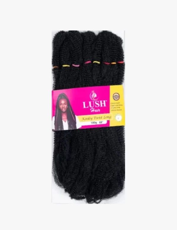 Lush Kinky Twist