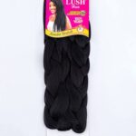 Lush Jumbo Braids