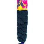 Lush Wow Braids
