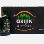 Orijin Bitters