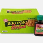 Jekonmo Herbal