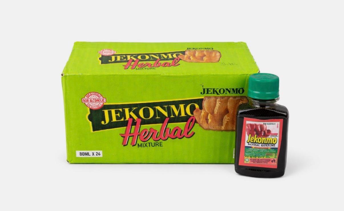 Jekonmo Herbal