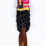Lush Ayra Braids