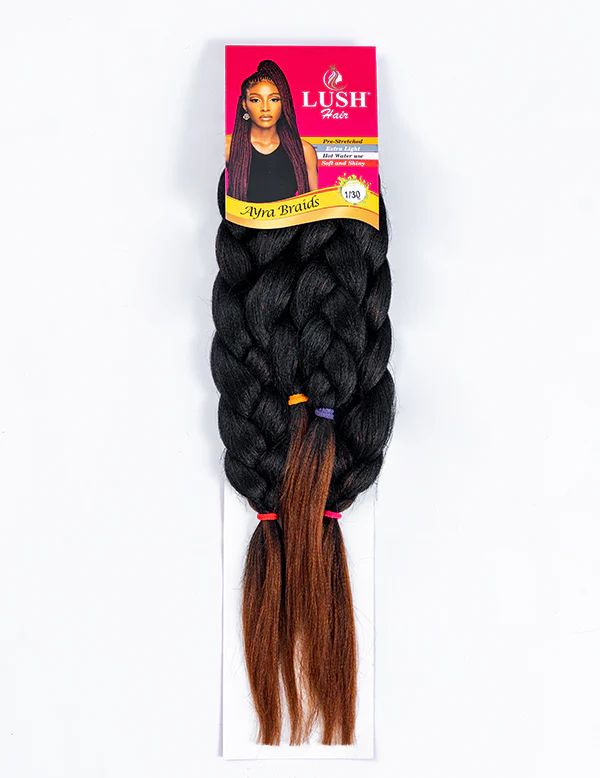 Lush Ayra Braids