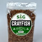 Crayfish