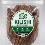 Kilishi