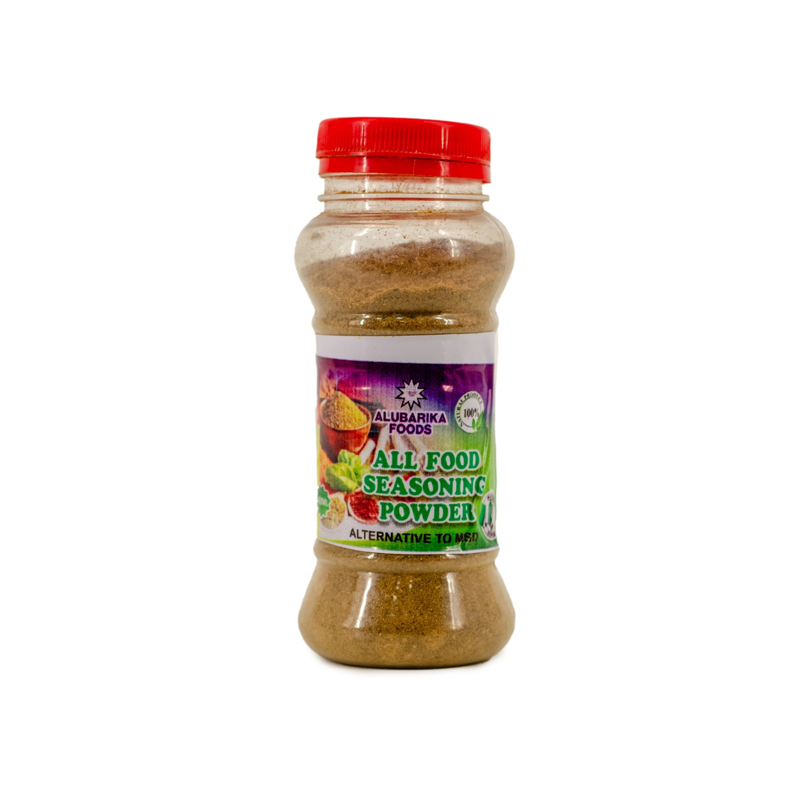 All Food Seasoning Powder