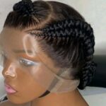 Real Ebony African Queen Hair