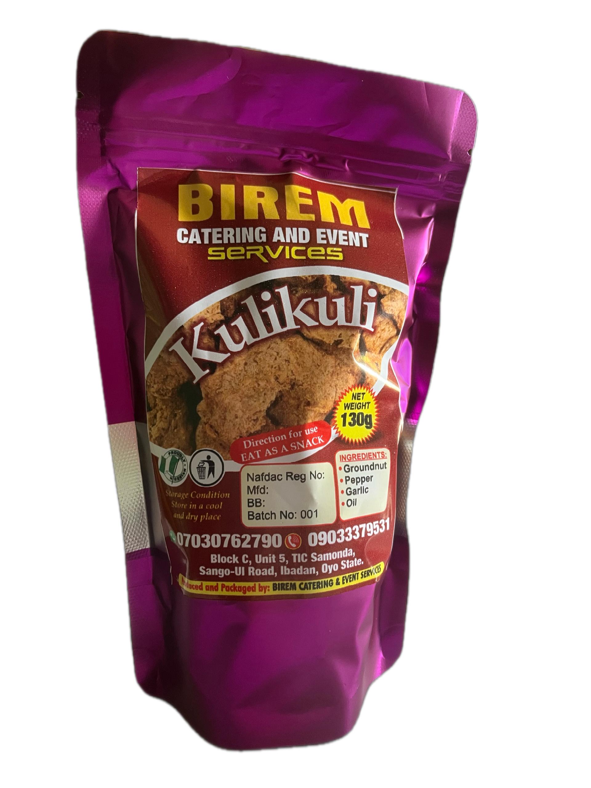 Kuli-Kuli