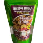 Plantain Chips