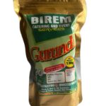 Gurundi