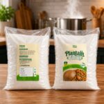 Plantain Flour 1kg