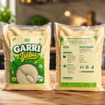 Garri Ijebu 1kg