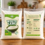 White Lebu 1kg
