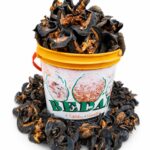 Dried Snails 600g