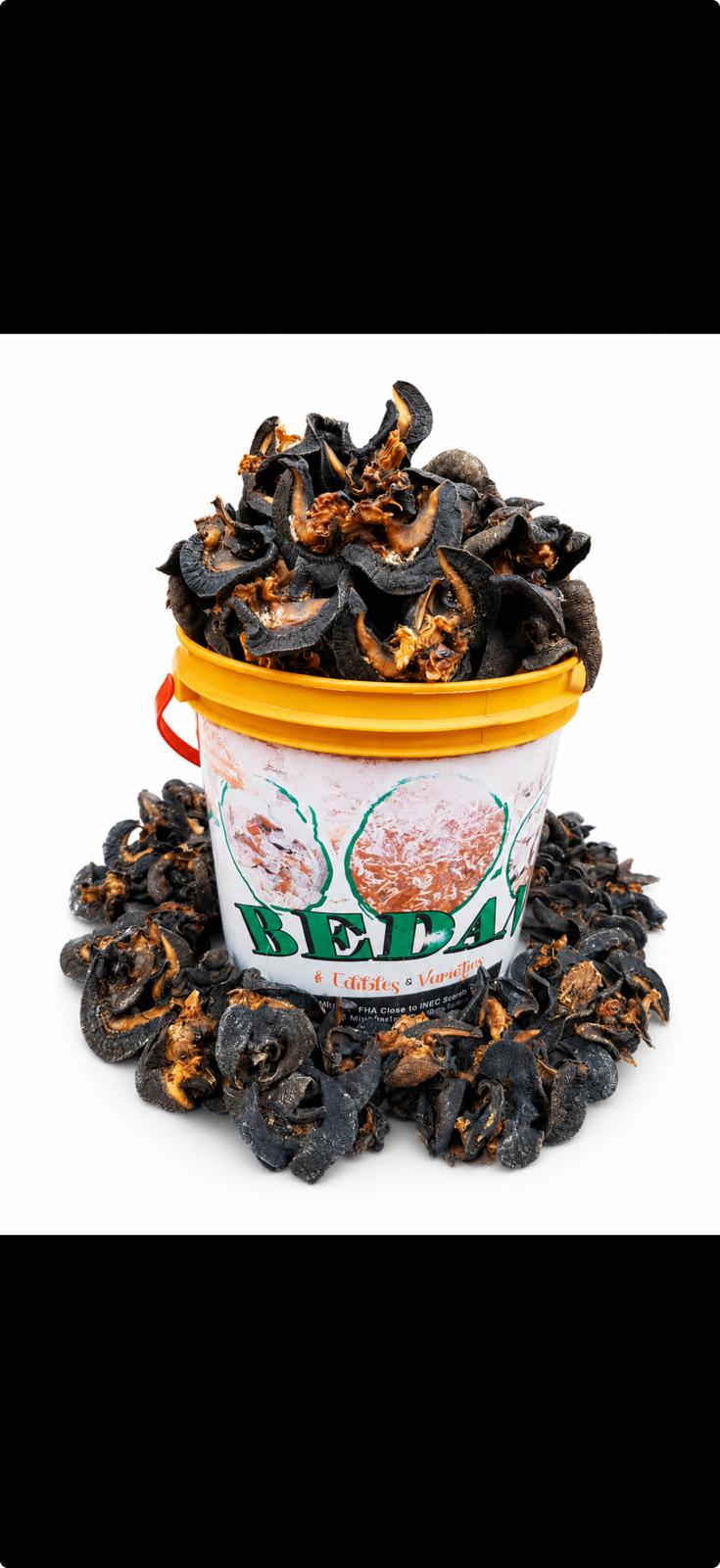 Dried Snails 600g