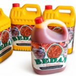 Palm Oil 5liters