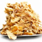 Dried Stockfish Fillet 1kg
