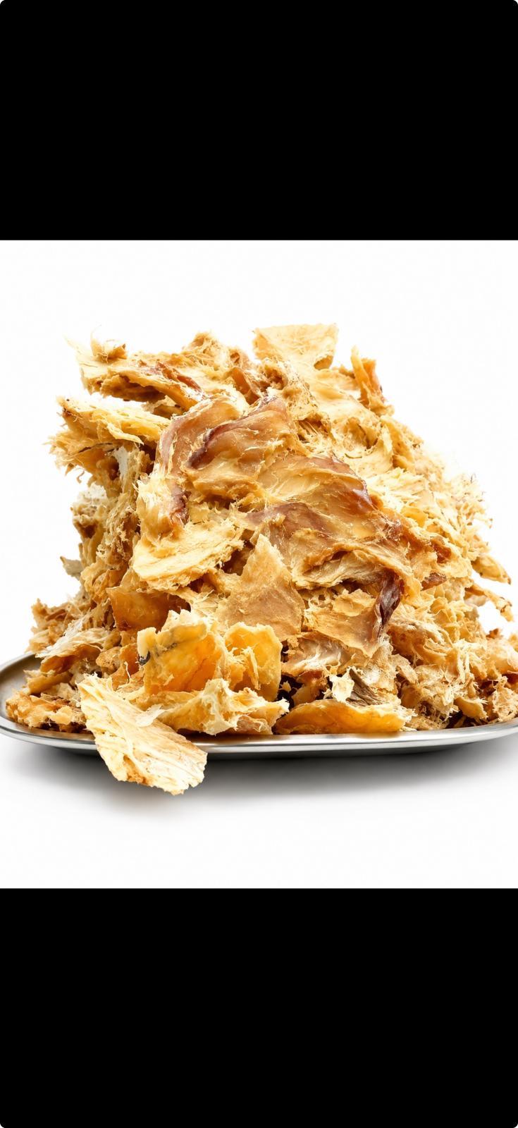 Dried Stockfish Fillet 1kg