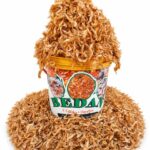 Dried Crayfish 600g
