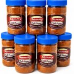 Dried Pepper 200g