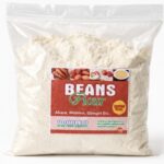 Beans Flour 1kg