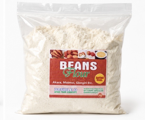 Beans Flour 1kg