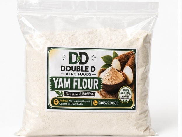 Elubo 1kg