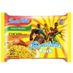 Indomie Chicken