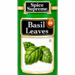 Basil Leaves