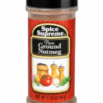 Ground Nutmeg