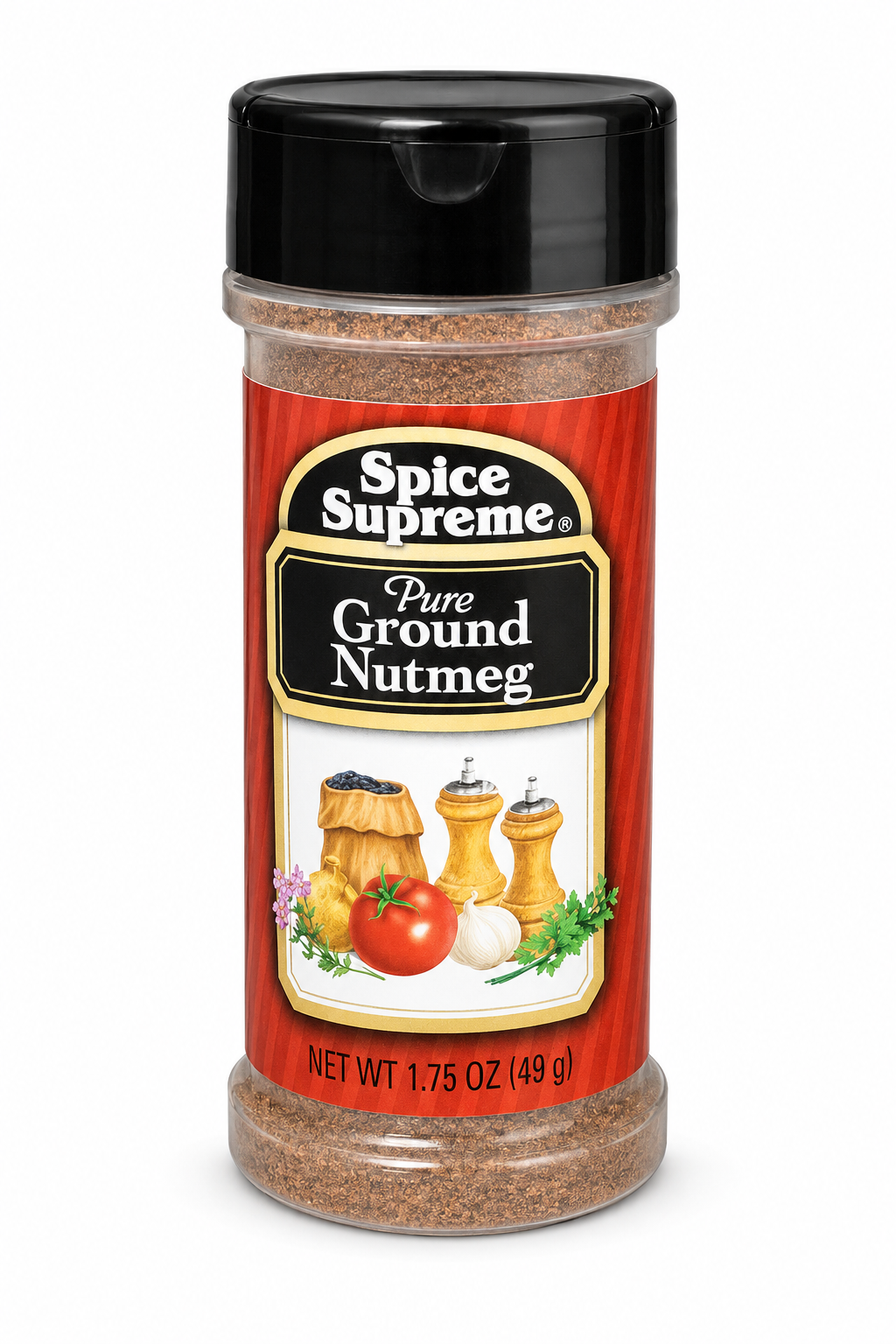 Ground Nutmeg