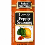 Lemon Pepper Seasoning