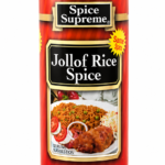 Jollof Rice Spice