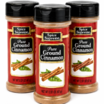 Ground Cinamon