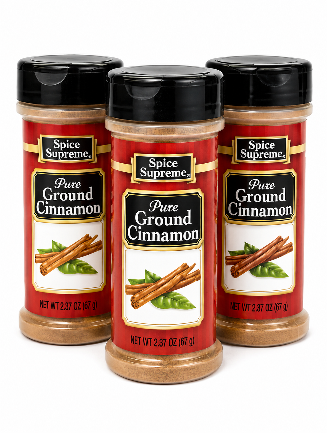 Ground Cinamon