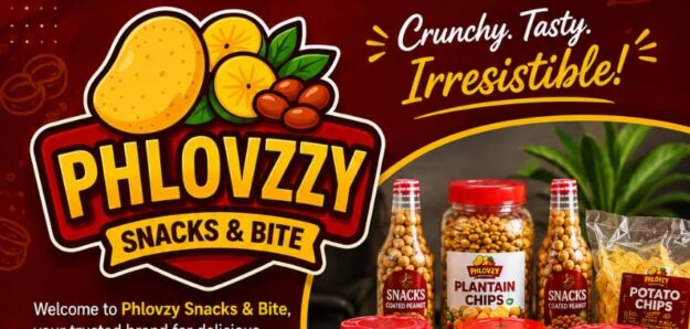 Phlovzy